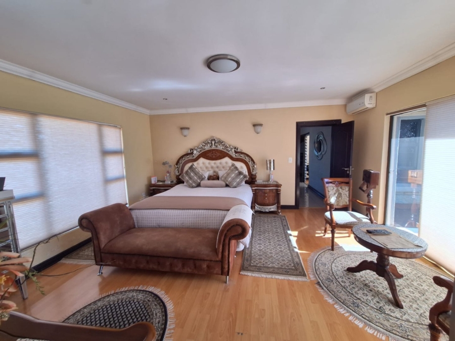 4 Bedroom Property for Sale in Woodland Hills Wildlife Estate Free State